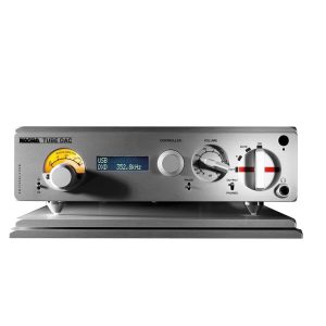 Nagra - Classic Tube DAC Convertidor DAC