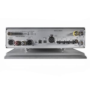 Alternative view of Nagra - Classic Tube DAC Convertidor DAC