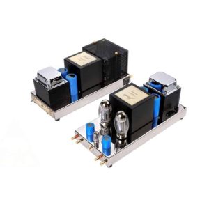 Jadis - JA30 MKII Amplificador Monoblock