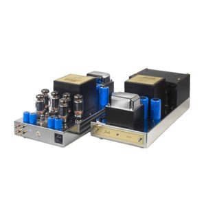 Jadis - JA120 Amplificador Monoblock