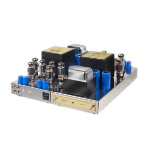 Alternative view of Jadis - JA120 Amplificador Monoblock
