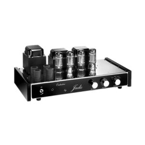 Jadis - Orchestra Black Silver Amplificador Integrado