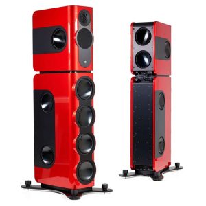 Alternative view of Kii Audio - BXT