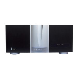 Krell - Solo 375 XD - Amplificador Mono - Par