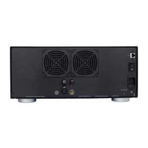 Alternative view of Krell - Solo 375 XD - Amplificador Mono - Par