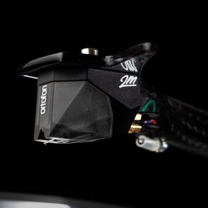 Alternative view of Pro-Ject - Pick it 2M-Silver - Capsula MM