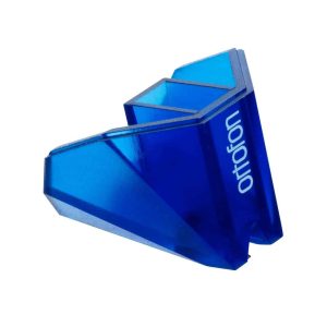 Ortofon 2M Blue Aguja MM