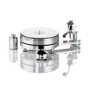 Acoustic Solid - Solid Machine Small R - Tornamesa
