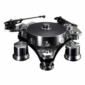 Transrotor - Apolon TMD - Tornamesa