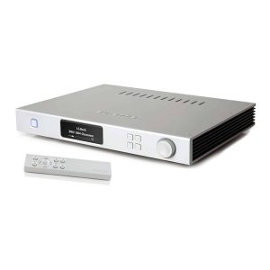 Aurender - A10 Music Server Digital Analogo - OPEN BOX