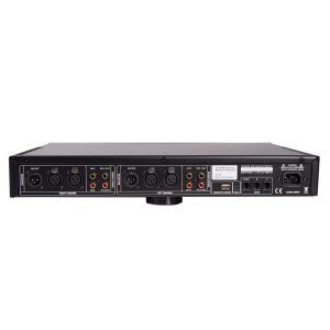 Alternative view of Electrocompaniet - EC 4.8 MKII Reference Preamplifier