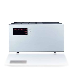 Soulution - 701 Amplificador Mono Serie 7