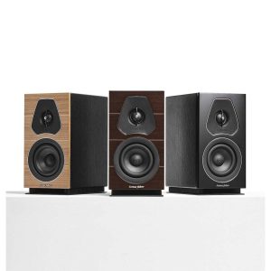 Alternative view of Sonus Faber - Lumina I - Parlante Monitor