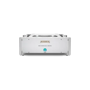 Chord Electronics - Amplificador Mono 1400 MkII 800 WRMS Silver - Seminuevo