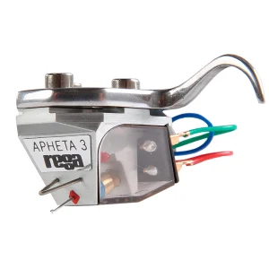 Alternative view of Rega - Apheta 10 - Seminuevo