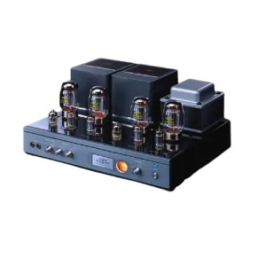 Air Tight - ATM-2 Plus Amplificador Estereo